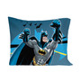 Batman 4-Piece Toddler Bedding Set