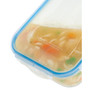 Easy Essentials 24-Pc. Color Mates Storage Container Set