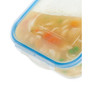Easy Essentials 24-Pc. Color Mates Storage Container Set
