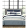 Lansier Reversible 2-Piece Duvet Cover Set, Twin