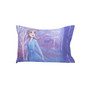 Frozen Ii Traveling North Lavender and Plum Toddler Sheet Set, 2 Piece