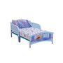 Frozen Ii Traveling North Lavender and Plum Toddler Sheet Set, 2 Piece