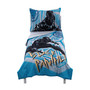 Black Panther Warrior King 4 Piece Toddler Set
