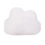 Rainbow Decorative Shaped Pillow, 14.75" x 10.5"