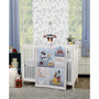 Mickey and Friends Changing Pad Cover