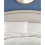 Spider Rock Down Alternative Pillow, Jumbo