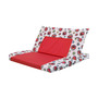 Elmo Stars Super Soft Preschool Nap Pad Sheet