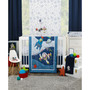 Toy Story Outta This World 3 Piece Crib Set