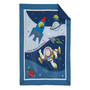 Toy Story Outta This World 3 Piece Crib Set