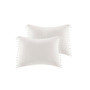 Lillian Cotton 3-Pc. Duvet Cover Set, Full/Queen