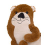 Buddy the Super Soft Otter Plush Stuffed Animal