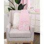 Infant Girl's Sweet llama and Butterflies Collection