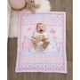 Infant Girl's Sweet llama and Butterflies Collection