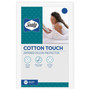 Cotton Touch Pillow Protector, Standard/Queen