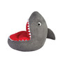 Shark Plush Children's Character Chair