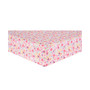Floral Sprinkles Crib Bedding, Set of 4