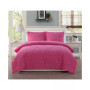 CLOSEOUT! Plush 2 Piece Comforter Set, Twin