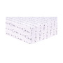Peak-a-Bear 3-Piece Crib Bedding Set