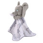 Dumbo Baby Blanket and Security Blanket Set, 2 Pieces