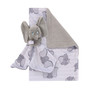 Dumbo Baby Blanket and Security Blanket Set, 2 Pieces