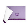 Butterflies Crib Bedding Set