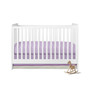 Butterflies Crib Bedding Set