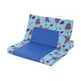 Superman Icon, Planets and Stars Preschool Nap Pad Sheet