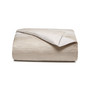 Ikat Stripe Duvet Cover, Full/Queen, Created for Macy's