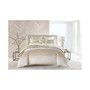 Ikat Stripe Duvet Cover, Full/Queen, Created for Macy's