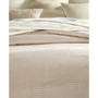 Ikat Stripe Duvet Cover, Full/Queen, Created for Macy's