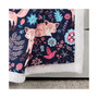 Pixie Fox Sherpa Throw for Kids, 60" x 50"