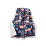 Pixie Fox Sherpa Throw for Kids, 60" x 50"