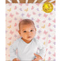 Butterfly Crib Sheets, Pack of 2