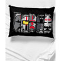 Bad Batch We're on Our Way Pillowcase