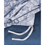 Heirloom Tapestry 3-Pc. Duvet Cover Set, Full/Queen, Created for Macy's