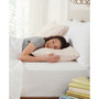 CopperRX Memory Foam Jumbo Pillow