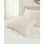 CopperRX Memory Foam Jumbo Pillow