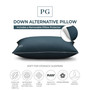 Down Alternative Stomach Sleeper Soft Pillow with MicronOne Technology - King