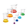Good Grips 7-Piece Liquid Measuring Beaker Set