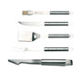 Essentials Collection Cubo 6-Pc. BBQ Set