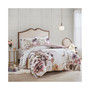 Cassandra Cotton 3-Pc. Duvet Cover Set, Full/Queen