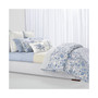 Ada Floral Duvet Cover Set, Full/Queen