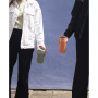Sipp Travel Mug with Flip-top Cap - 16 oz