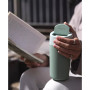 Sipp Travel Mug with Flip-top Cap - 16 oz