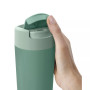 Sipp Travel Mug with Flip-top Cap - 16 oz