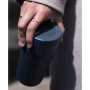 Sipp Travel Mug with Flip-top Cap - 16 oz