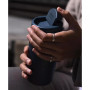 Sipp Travel Mug with Flip-top Cap - 16 oz