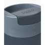 Sipp Travel Mug with Flip-top Cap - 16 oz
