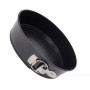 9 Inch Nonstick-Cheesecake Pan With Removable Bottom