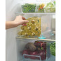 Fridge Store Under-shelf Storage Drawer